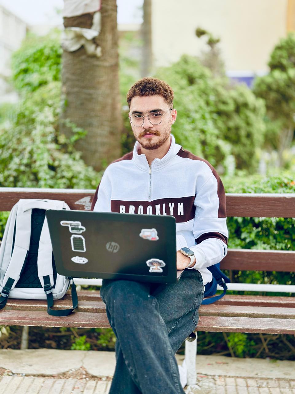 Mahmoud Photo